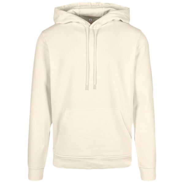 Basic hoodie Vignette