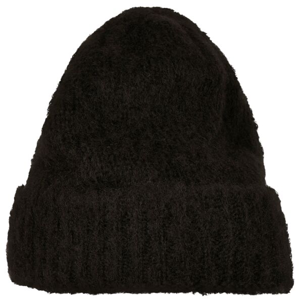 Soft acrylic beanie (1503A) Vignette