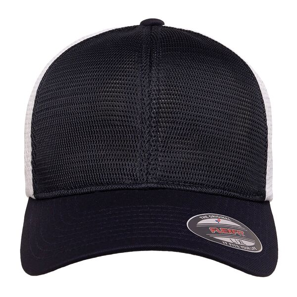 Flexfit 360 omnimesh cap 2-tone (360T) Vignette