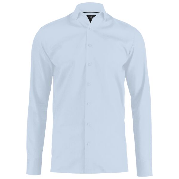 Portland modern fit – super non-iron business shirt Vignette
