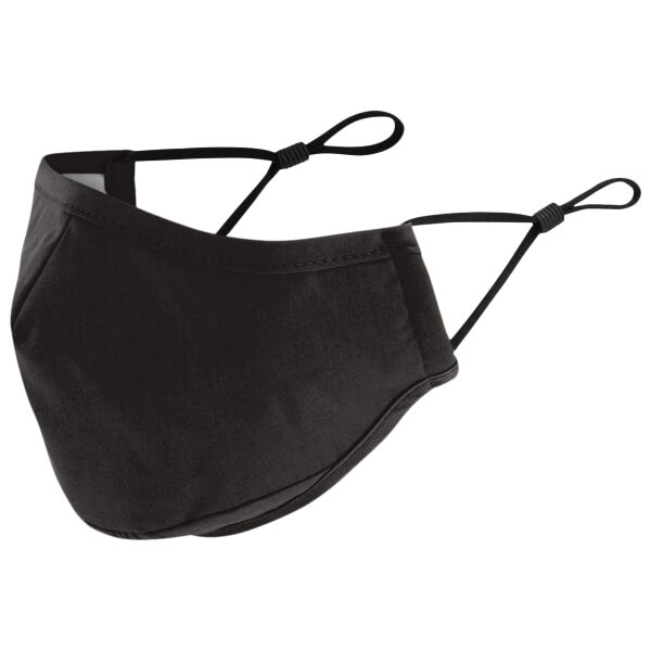 3-layer face mask, powered by HeiQ Viroblock Vignette