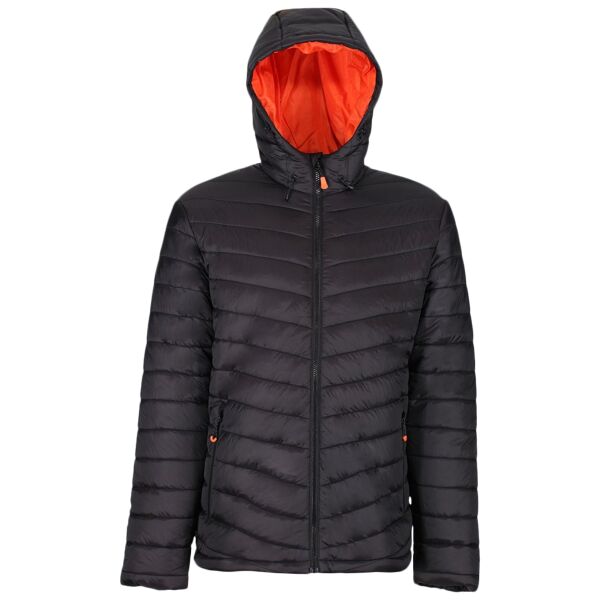 Thermogen powercell 5000 warmloft heated jacket Vignette