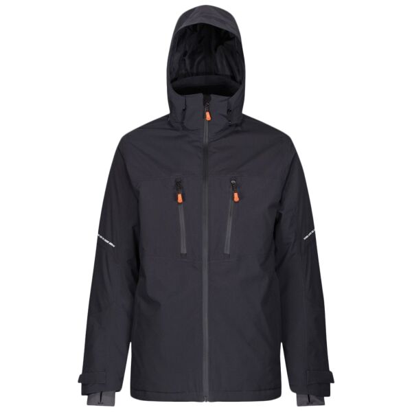 X-Pro Marauder III insulated jacket Vignette