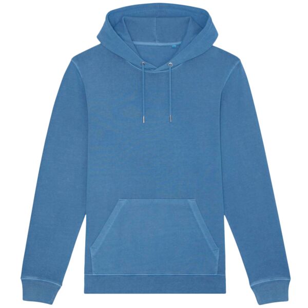 Cruiser Vintage terry hoodie sweatshirt (STSU853) Vignette