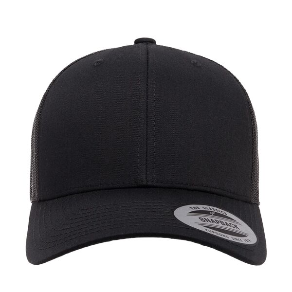 Retro trucker cap (6606) Vignette