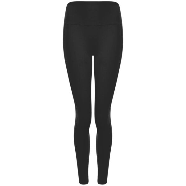 Core pocket legging Vignette