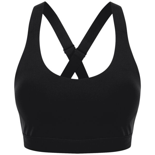 Medium impact core bra Vignette