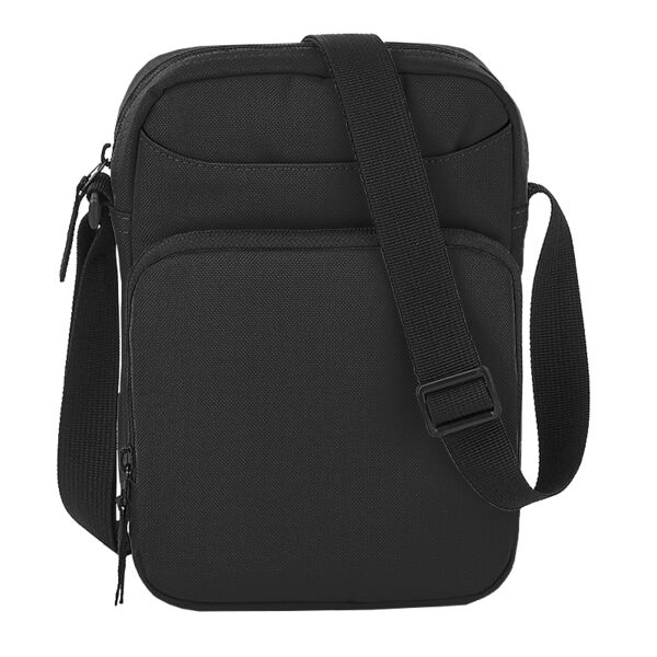 Across body bag Vignette