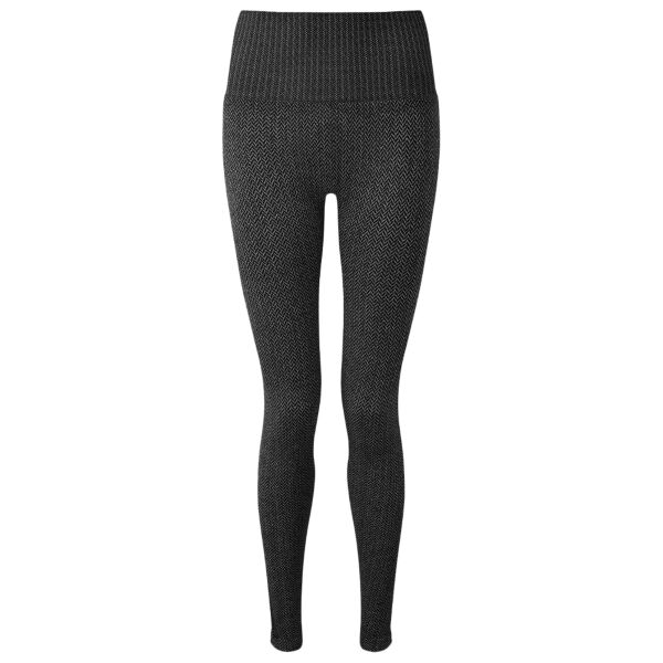 Women's TriDri® knitted city leggings Vignette