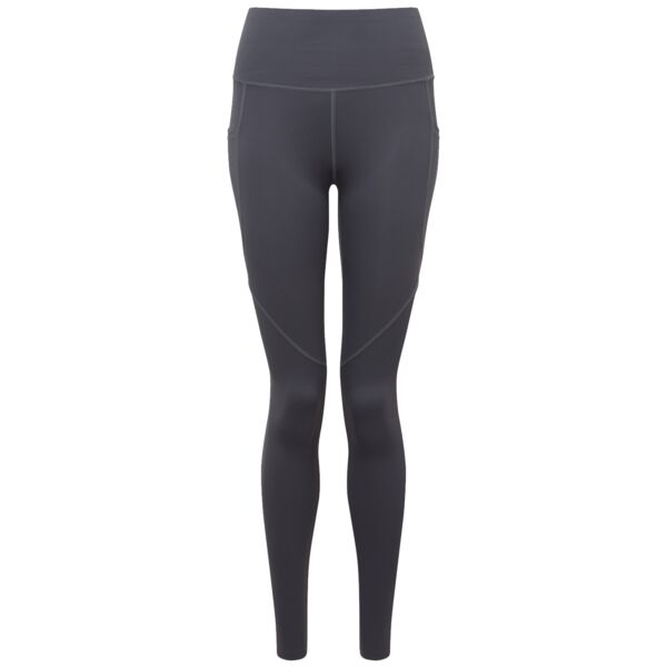 Women's TriDri® hourglass leggings Vignette