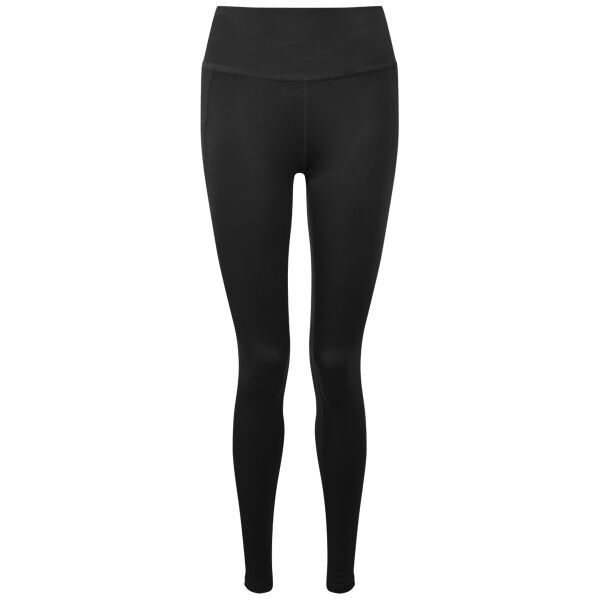 Women's TriDri® high-shine leggings Vignette