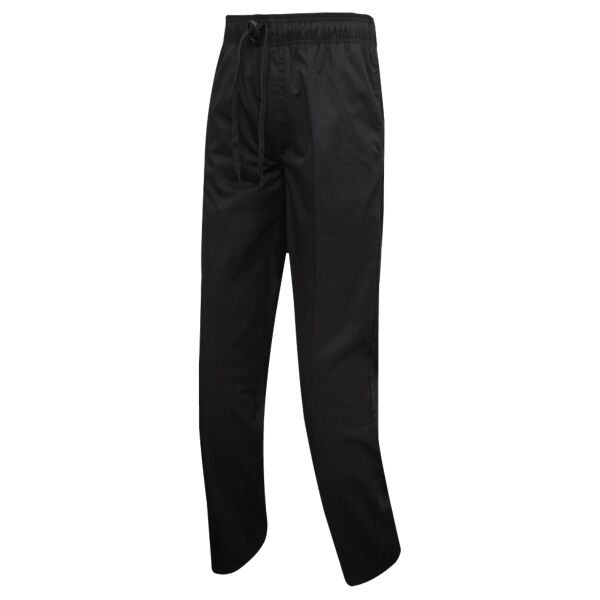 Chef's select slim leg trousers Vignette