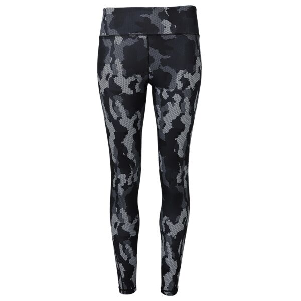 Women's TriDri® performance Hexoflage® leggings Vignette