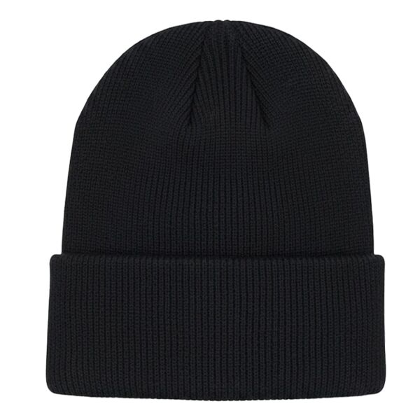 Heavy knit beanie Vignette