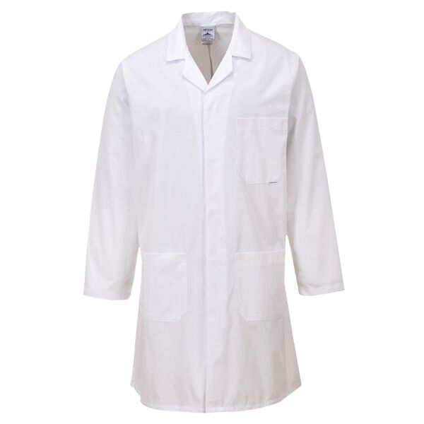 Lab coat (2852) Vignette