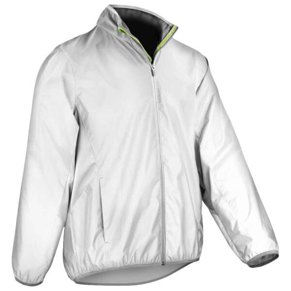 Luxe reflective hi-vis jacket Vignette