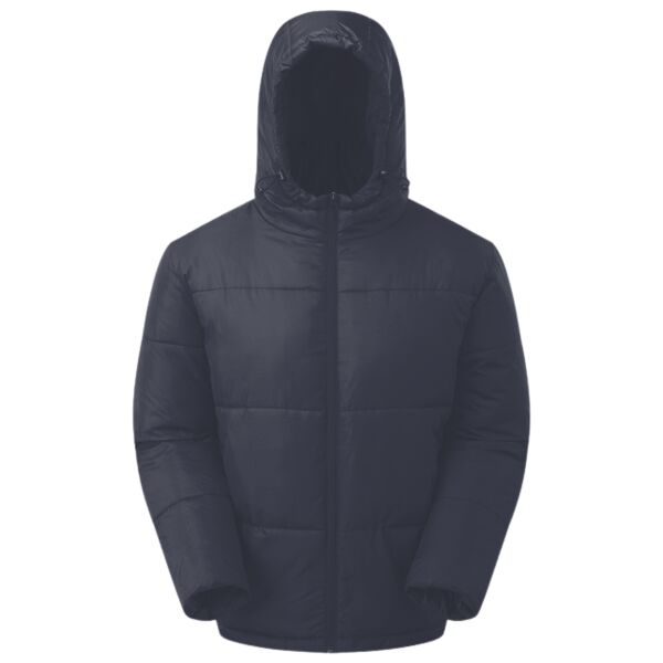 Expanse padded jacket Vignette