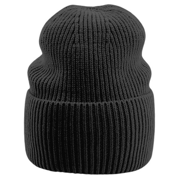 Oversized cuffed beanie Vignette