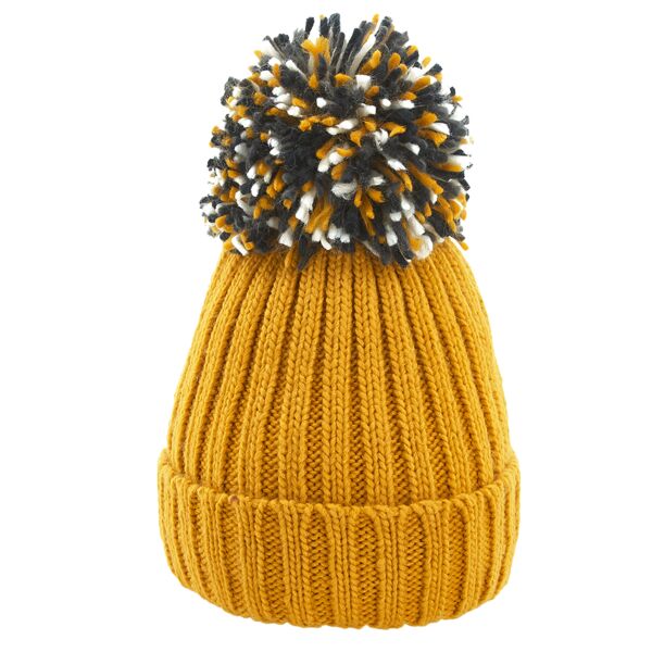 Hygge beanie Vignette
