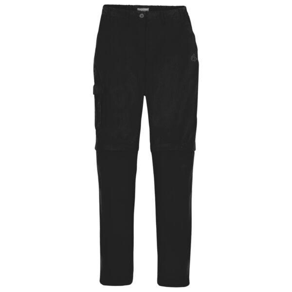 Expert women’s Kiwi convertible trousers Vignette