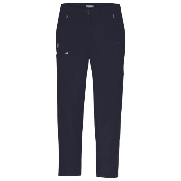 Expert women’s Kiwi pro stretch trousers Vignette