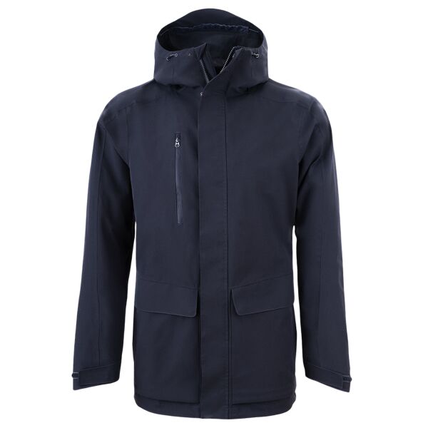 Expert Kiwi pro stretch long jacket Vignette