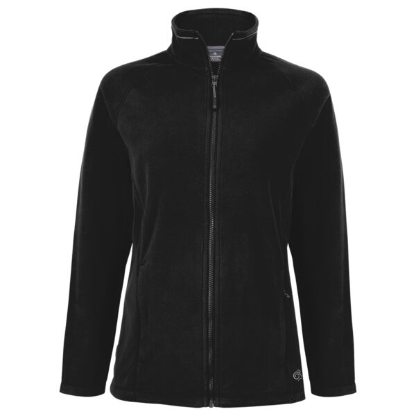 Expert women’s Miska 200 fleece jacket Vignette