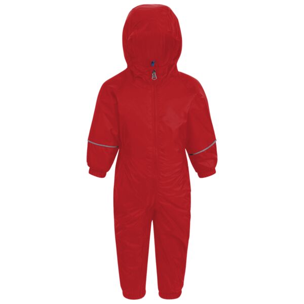 Junior Splash-It suit Vignette