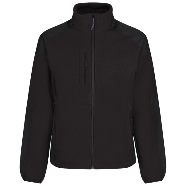 Broadstone showerproof fleece Vignette