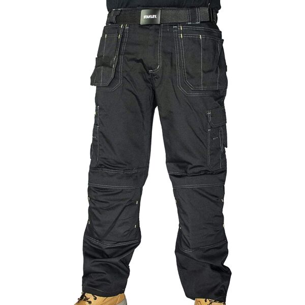 Stanley Huntsville trousers Vignette