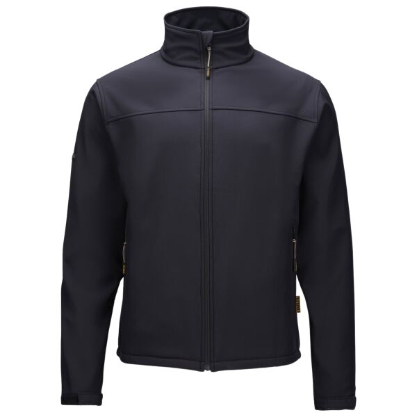 Stanley Teton 2-layer full zip softshell Vignette