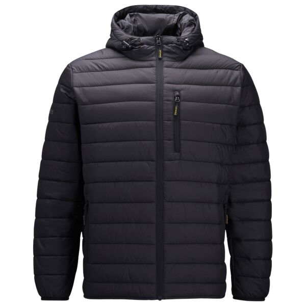 Westby padded jacket Vignette