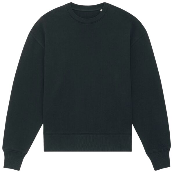 Radder Heavy unisex crewneck sweatshirt (STSU866) Vignette