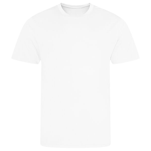 Recycled cool T Vignette