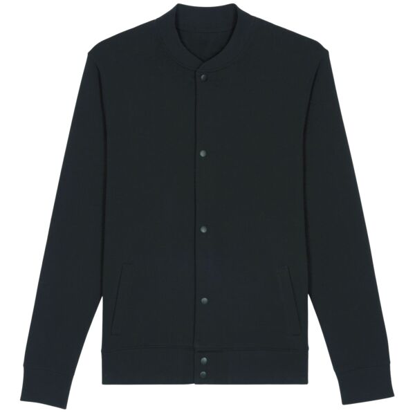 Bounder unisex bomber sweashirt (STSU806) Vignette