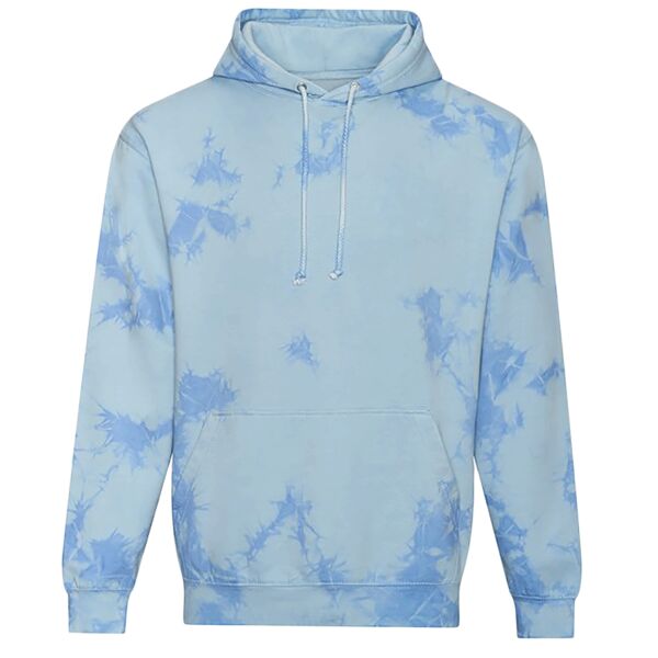 Tie dye hoodie Vignette