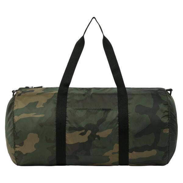 Lightweight duffle bag AOP (STAU896) Vignette