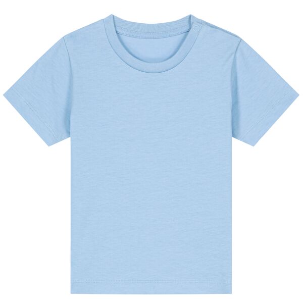 Baby Creator iconic babies' t-shirt (STTB918) Vignette