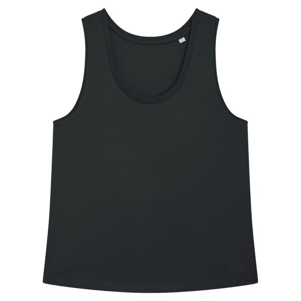 Stella Minter women's medium fit tank top (STTW084) Vignette