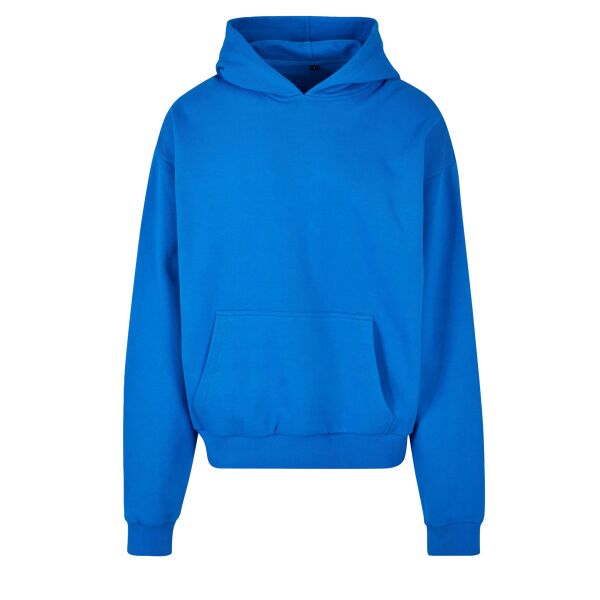 Ultra heavy hoodie Vignette