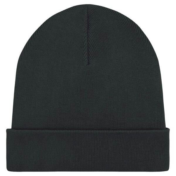 Rib beanie in unisex fit (STAU772) Vignette