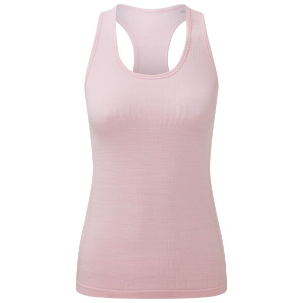 Women's TriDri® recycled seamless 3D fit multi-sport flex vest Vignette