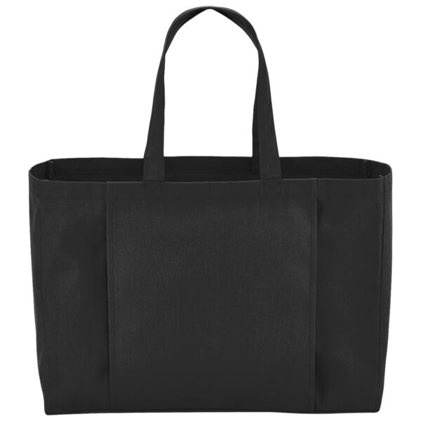 EarthAware® organic yoga tote Vignette