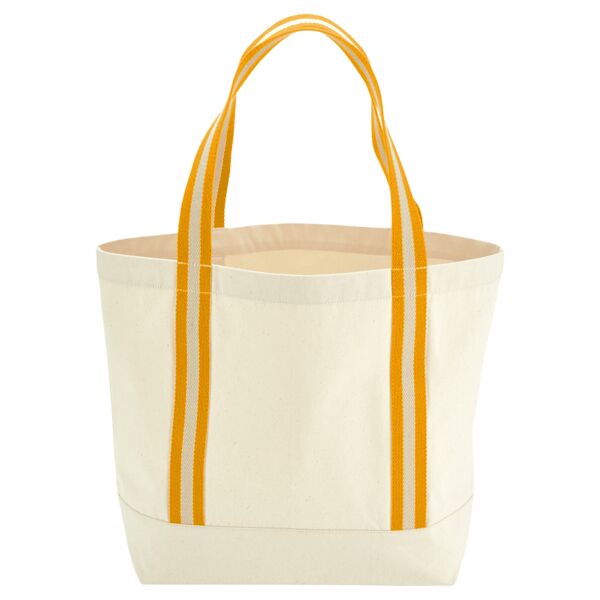 EarthAware® organic boat bag Vignette