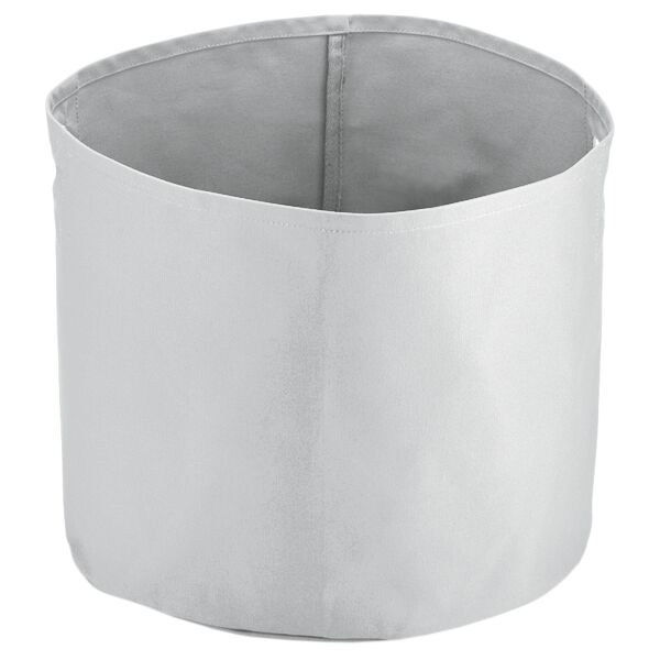 Canvas storage tubs Vignette