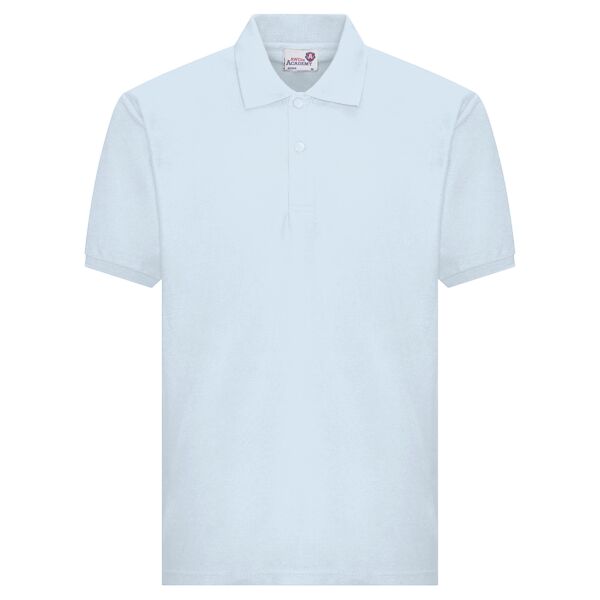 Academy polo Vignette