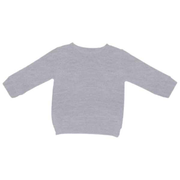 Baby essential sweatshirt Vignette