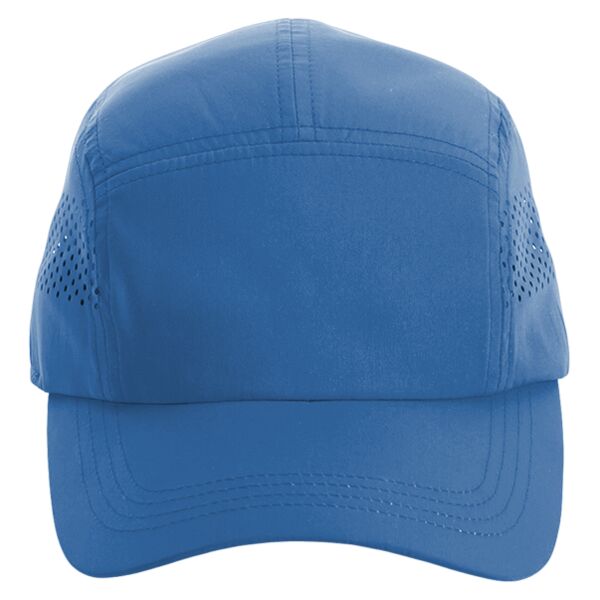 Technical running cap Vignette