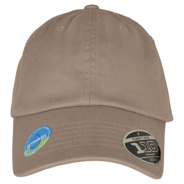 Eco washing 110 unstructured alpha cap Vignette