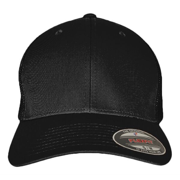 Flexfit mesh trucker Vignette